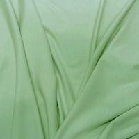 Jersey viscose lycra vert menthe clair 1 2