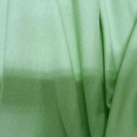 Jersey viscose lycra vert menthe clair 1 3 