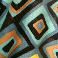 Jersey viscose melangee motifs vintage04