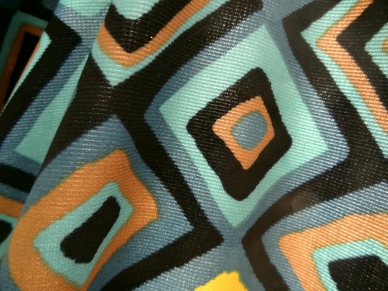 Jersey viscose melangee motifs vintage04