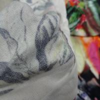 Jersey viscose tie dye et fleurs 4 