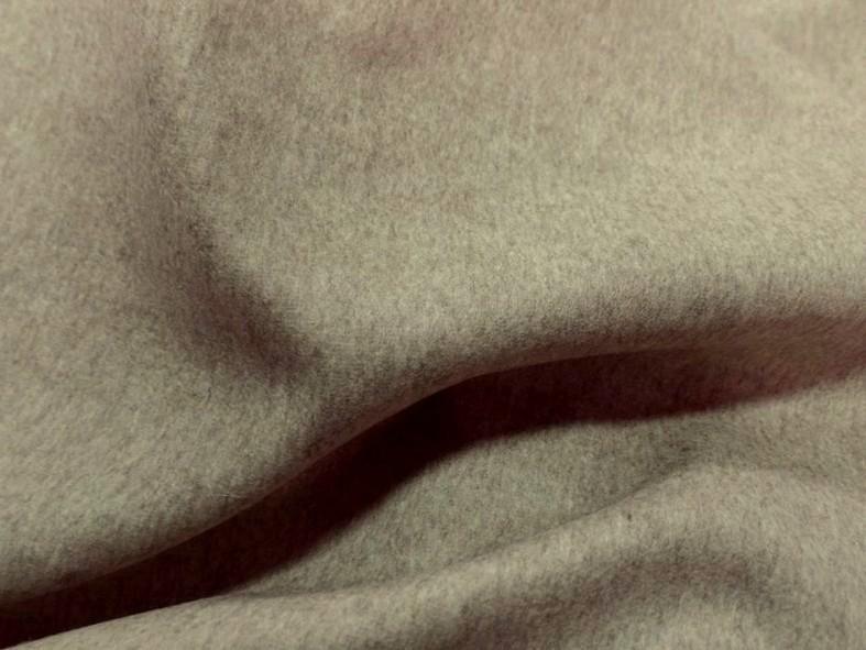 Lainage beige chine 1 2