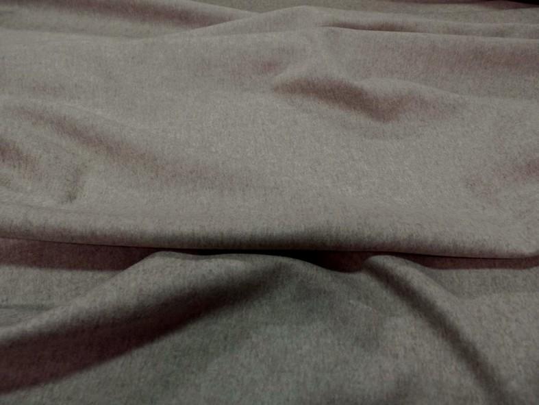 Lainage beige grise chine 2