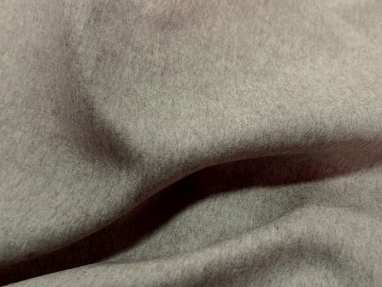 Lainage beige grise chine 3