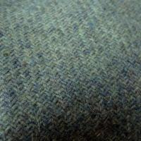 Lainage bleu chine gris beige 1 