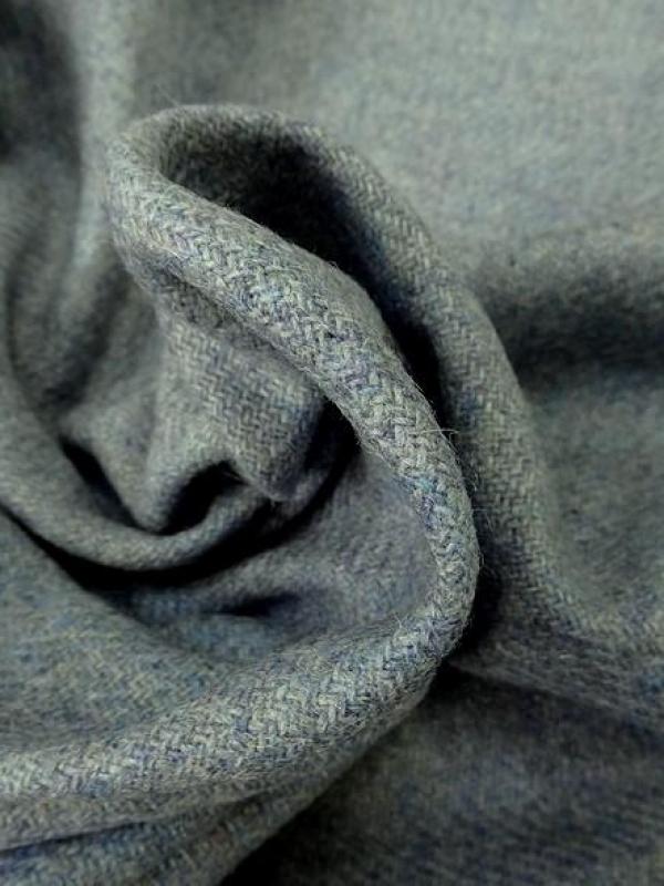 Lainage bleu chine gris beige 2 