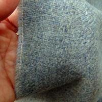 Lainage bleu chine gris beige 3 