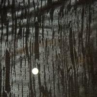 Lainage cachou motif ecorce enduit 1 