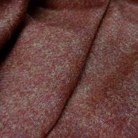 Lainage chine beige et corail 1