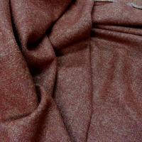 Lainage chine beige et corail 2