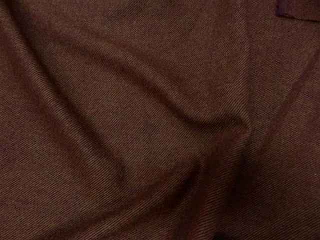 Lainage fauve chine violet 2