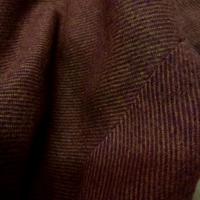 Lainage fauve chine violet 3