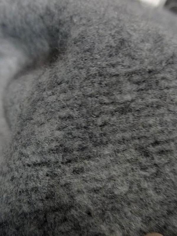 Lainage gris chine 1 