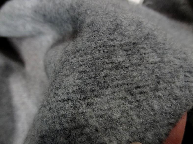 Lainage gris chine 1