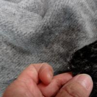 Lainage gris chine 3