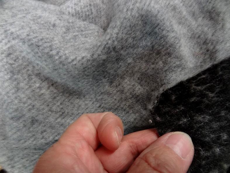 Lainage gris chine 3