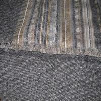 Lainage gris chine a embase 2 