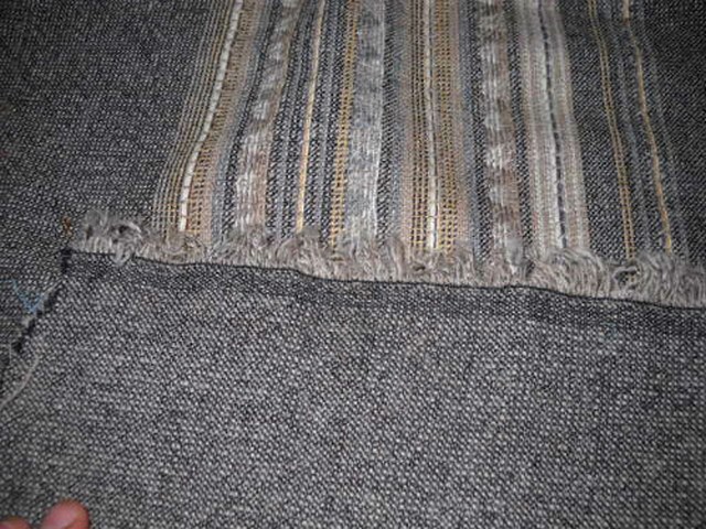 Lainage gris chine a embase 2