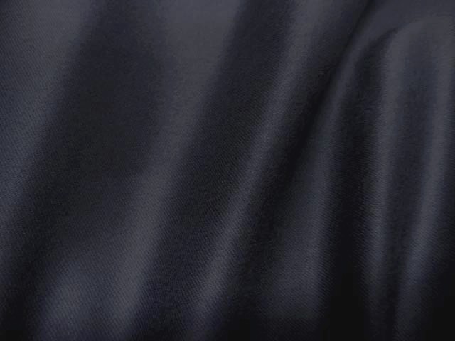 Lainage leger gris anthracite 2