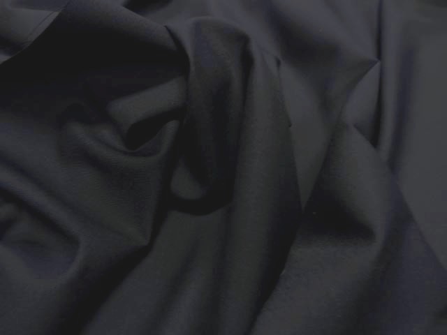 Lainage leger gris anthracite 3