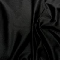 Lainage leger lycra noir 1