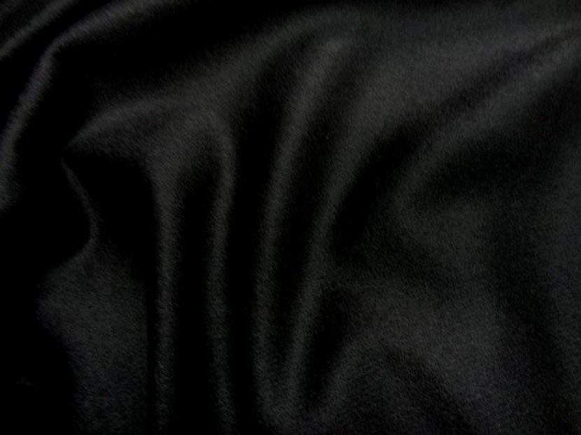 Lainage leger lycra noir 2