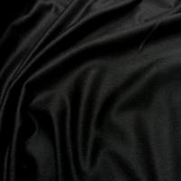 Lainage leger lycra noir 3