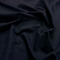 Lainage lycra bleu de prusse chine 2