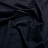Lainage lycra bleu de prusse chine 2