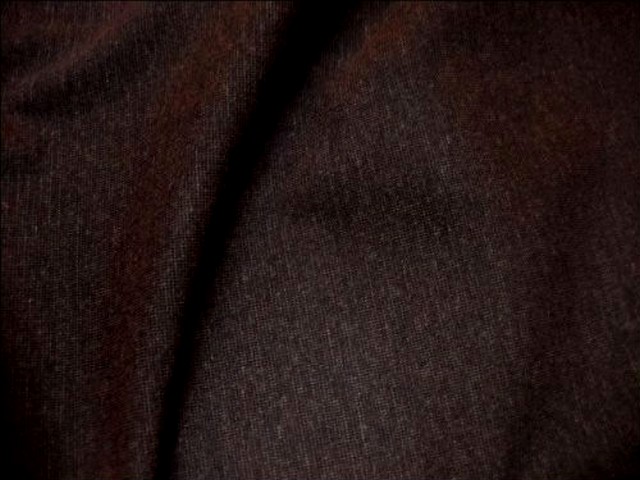 Lainage lycra sang de boeuf chine 2