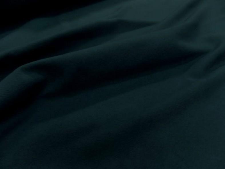 Lainage melange bleu canard8