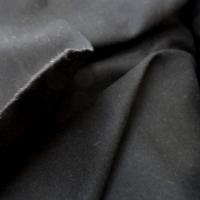 Lainage noir uni 1 