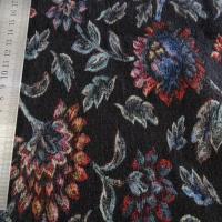 Lainage tapissier noir 02