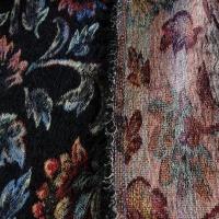 Lainage tapissier noir 4