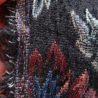 Lainage tapissier noir 5