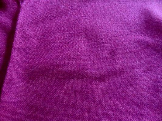 Lainage tissage toile 01