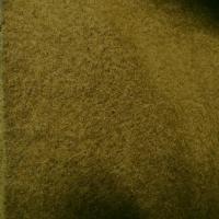 Laine aspect bouillie vert olive 3 