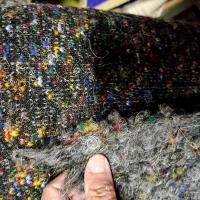 Laine bouclette grise2