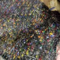 Laine bouclette grise3