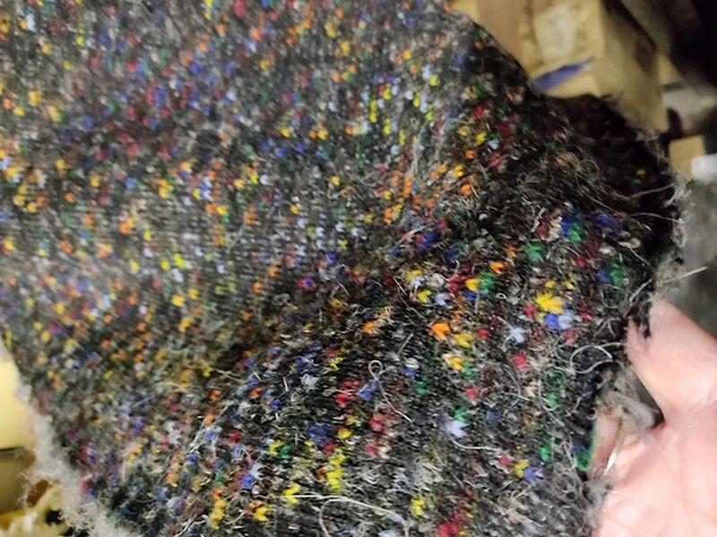 Laine bouclette grise3