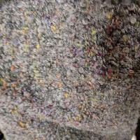 Laine bouclette grise4