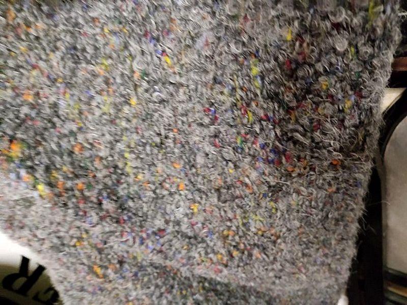 Laine bouclette grise4