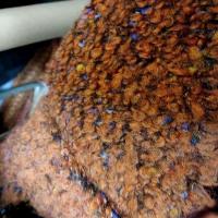 Laine bouclette rouille 1jpg