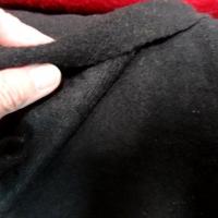 Laine bouillie noire 3 