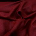Laine bouillie bordeaux cerise
