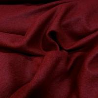 Laine bouillie bordeaux cerise