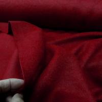 Laine boullie bordeaux cerise 4 