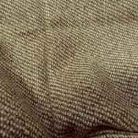 Laine epaisse chinee beige et noisette 1
