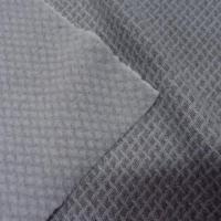 Laine faconnee grise 2