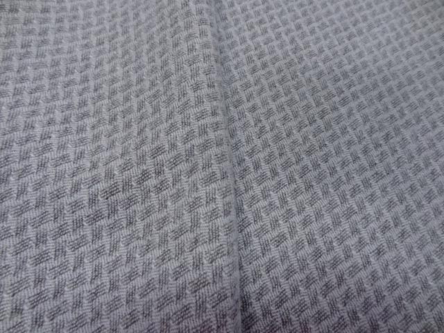 Laine faconnee grise 3
